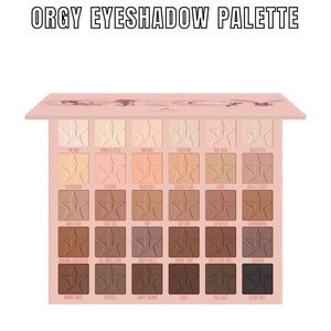 JEFFREE STAR EYESHADOW PALLET